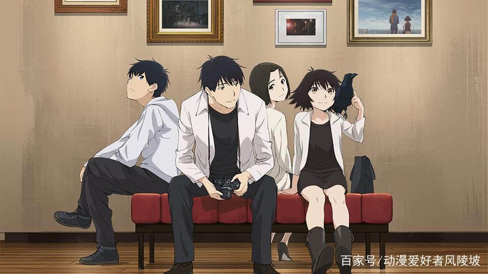 深度：何为胃疼动画？《昨日之歌》剖析，每个人都有着自己的昨日