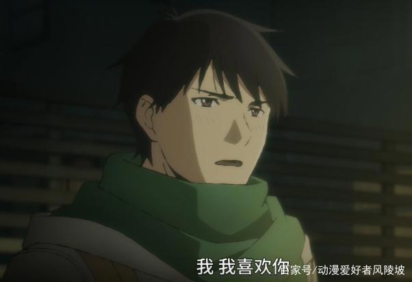 深度：何为胃疼动画？《昨日之歌》剖析，每个人都有着自己的昨日