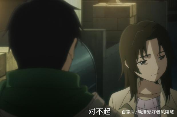 深度：何为胃疼动画？《昨日之歌》剖析，每个人都有着自己的昨日