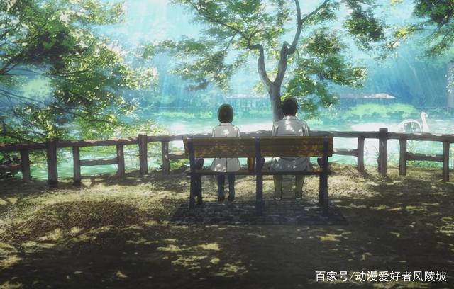 深度：何为胃疼动画？《昨日之歌》剖析，每个人都有着自己的昨日