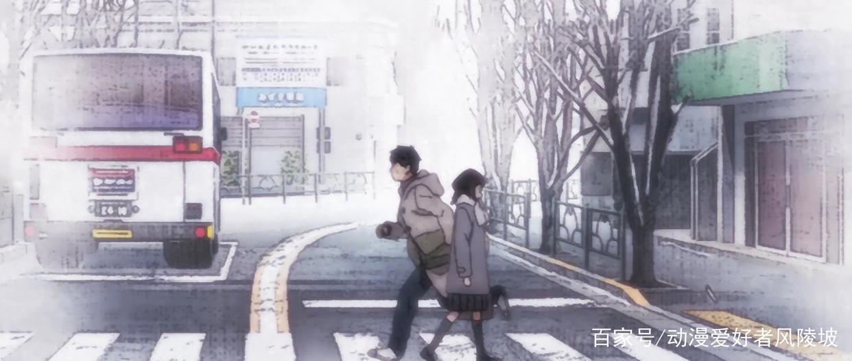 深度：何为胃疼动画？《昨日之歌》剖析，每个人都有着自己的昨日