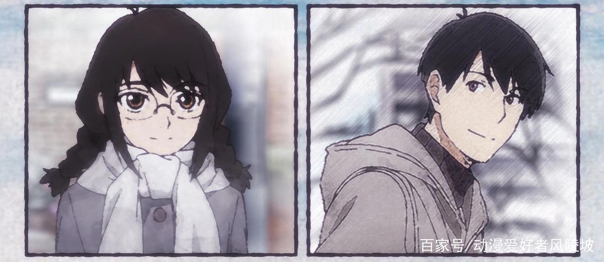 深度：何为胃疼动画？《昨日之歌》剖析，每个人都有着自己的昨日