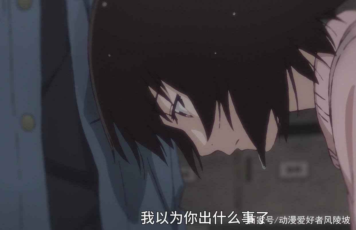 深度：何为胃疼动画？《昨日之歌》剖析，每个人都有着自己的昨日