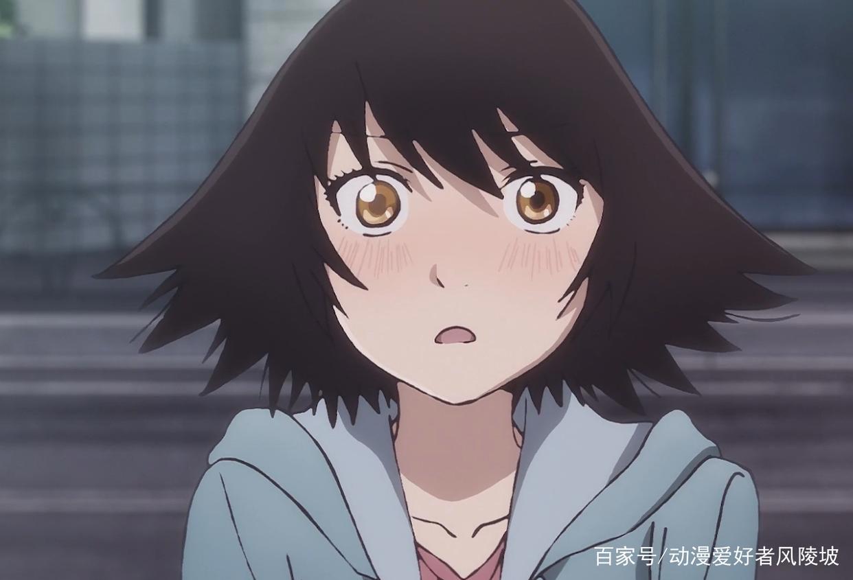 深度：何为胃疼动画？《昨日之歌》剖析，每个人都有着自己的昨日