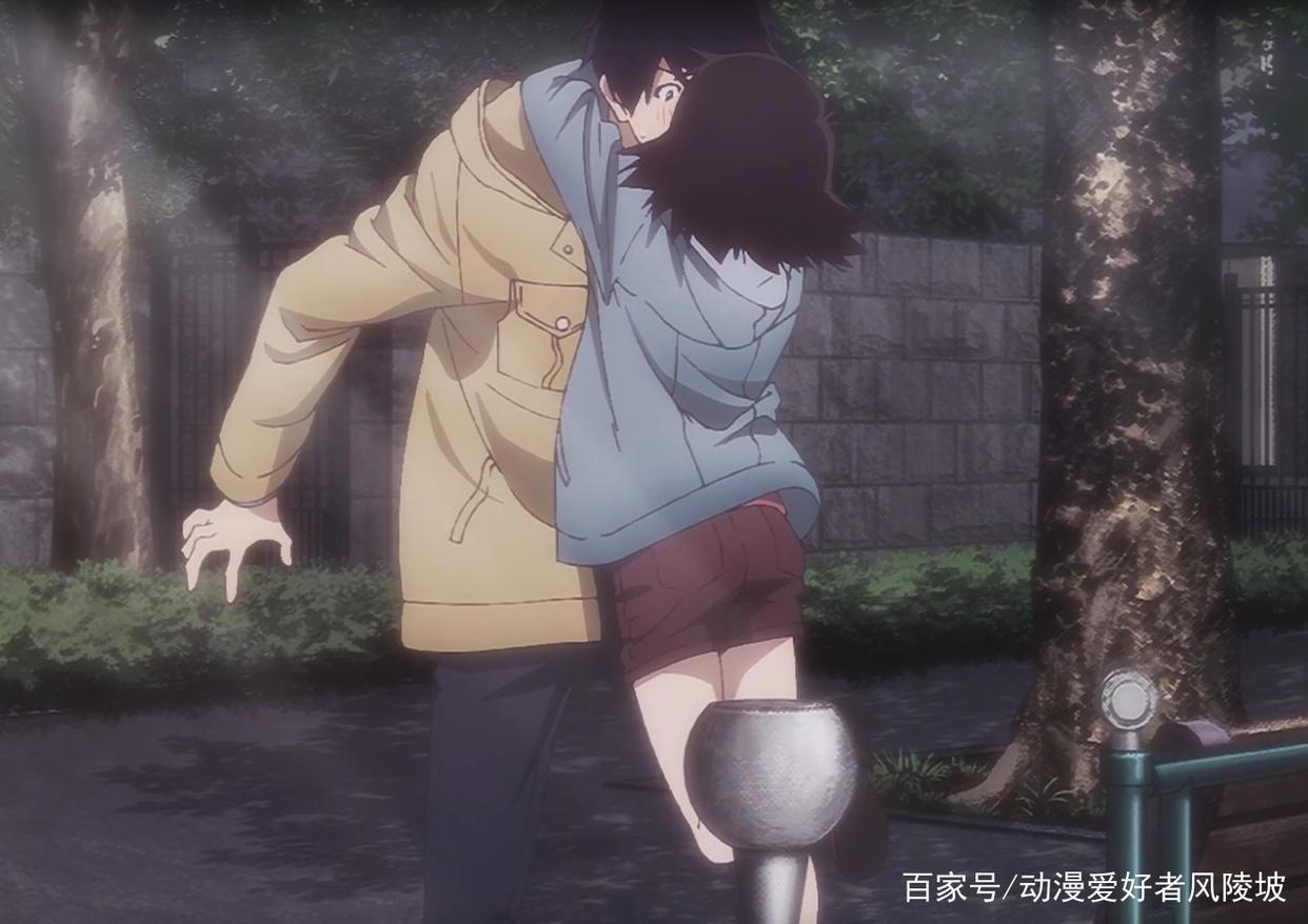 深度：何为胃疼动画？《昨日之歌》剖析，每个人都有着自己的昨日