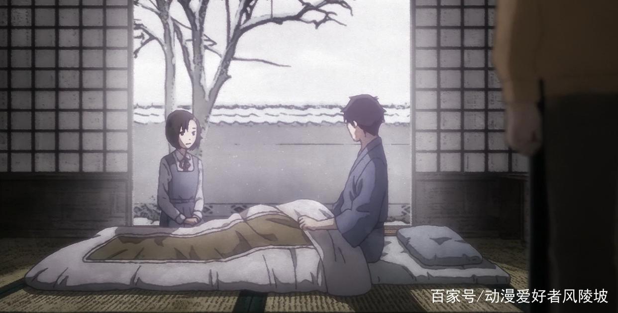 深度：何为胃疼动画？《昨日之歌》剖析，每个人都有着自己的昨日