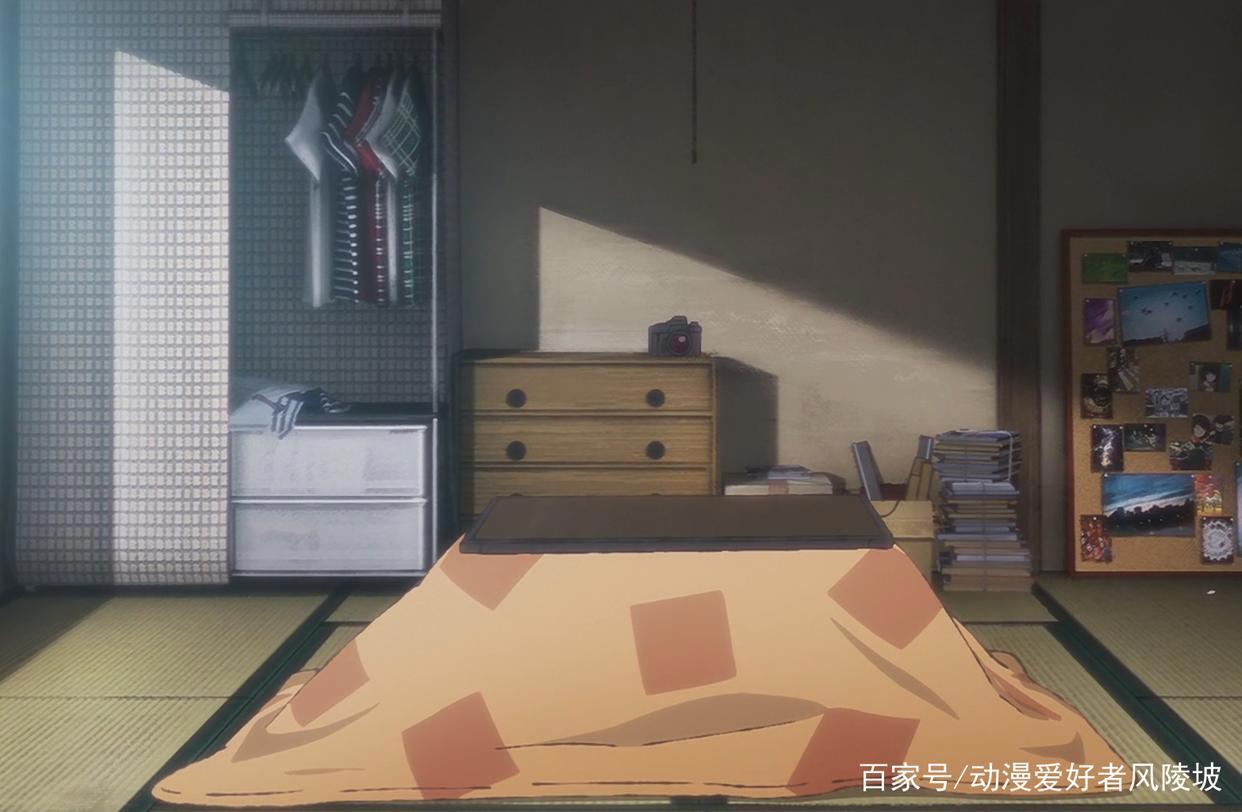 深度：何为胃疼动画？《昨日之歌》剖析，每个人都有着自己的昨日