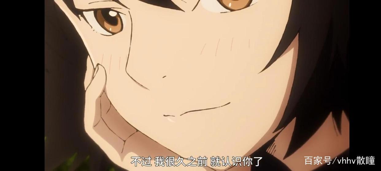 新番《昨日之歌》看点在哪里？平淡而又真实