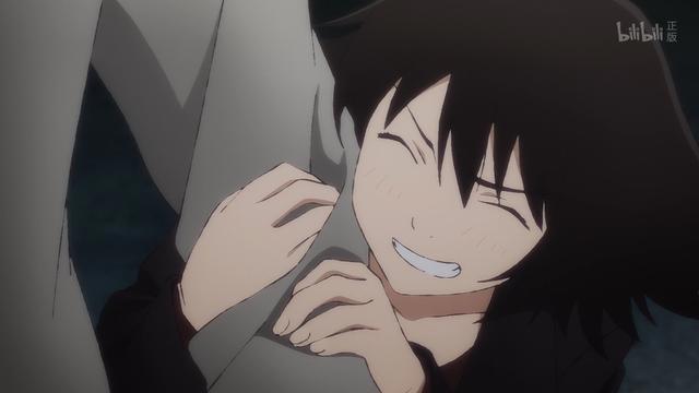 4月最胃疼候选动画《昨日之歌》，清晰的N角恋，我选择乌鸦！