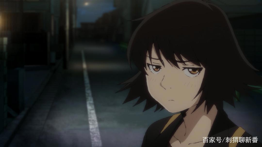 漫画改编新番点评：昨日之歌