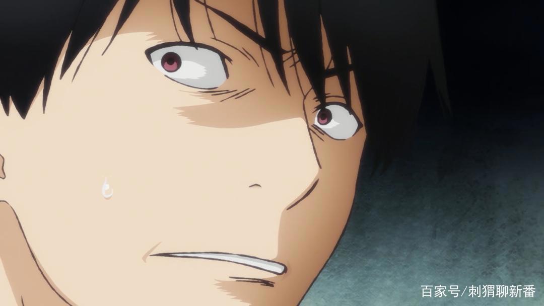 漫画改编新番点评：昨日之歌