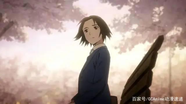 TV动画《昨日之歌》约10分钟的预告影像公开