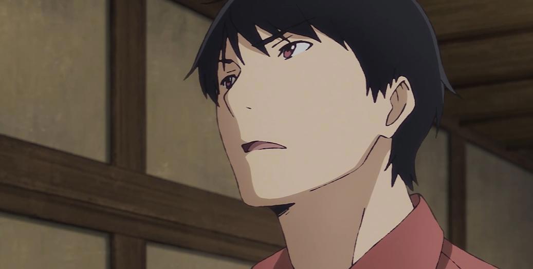 第一集就被甩了？逃避还是面对，4月动画《昨日之歌》告诉你！