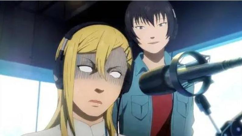 第一集就被甩了？逃避还是面对，4月动画《昨日之歌》告诉你！