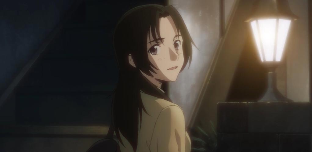 第一集就被甩了？逃避还是面对，4月动画《昨日之歌》告诉你！