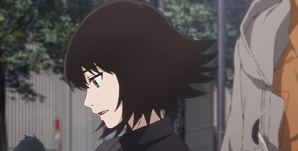 第一集就被甩了？逃避还是面对，4月动画《昨日之歌》告诉你！