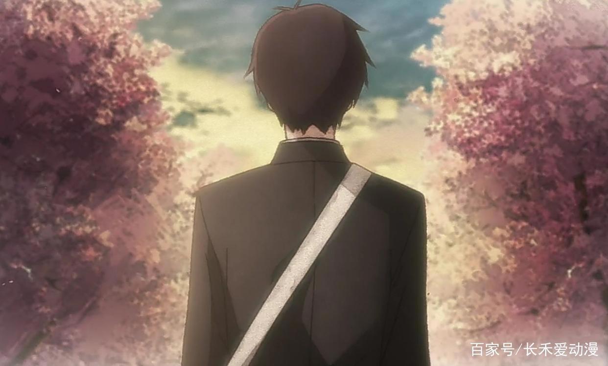 动漫《昨日之歌》致失恋的人们，你们并不孤单，一起成长吧！