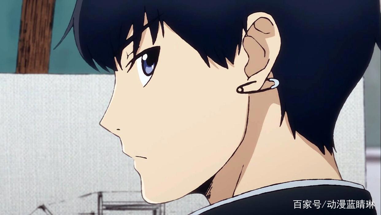 更新啦！《昨日之歌》动漫第二集，刻画学生时代结束后你真实写照