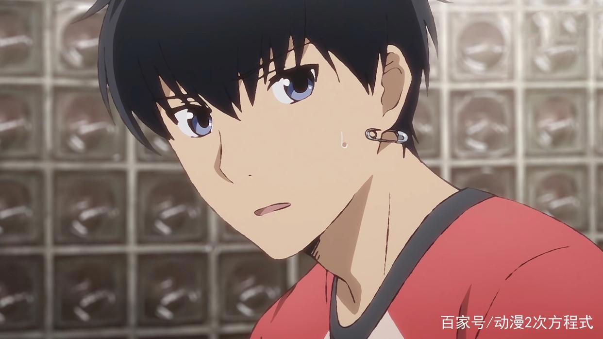 昨日之歌：这部冷门动漫，感情描写细腻