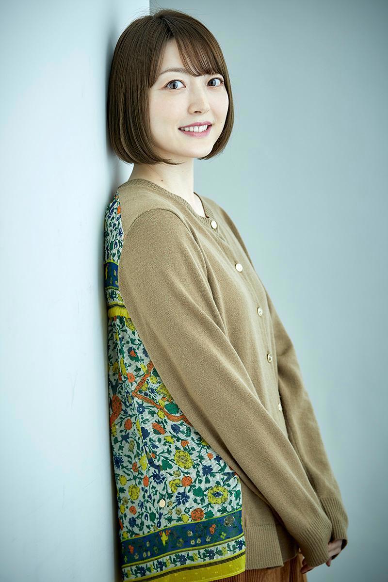 4月新番动漫，b站《昨日之歌》第一话破12万，是很简单的爱情番