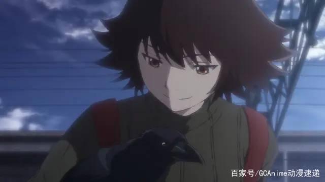 TV动画《昨日之歌》放送剧透警告