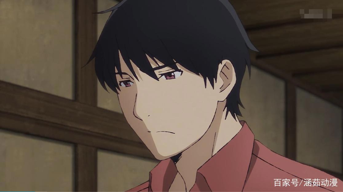 2020年4月番剧《昨日之歌》紧张刺激的四角恋来了