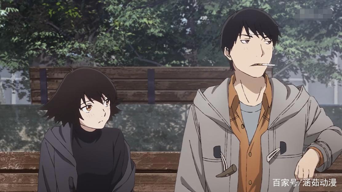 2020年4月番剧《昨日之歌》紧张刺激的四角恋来了