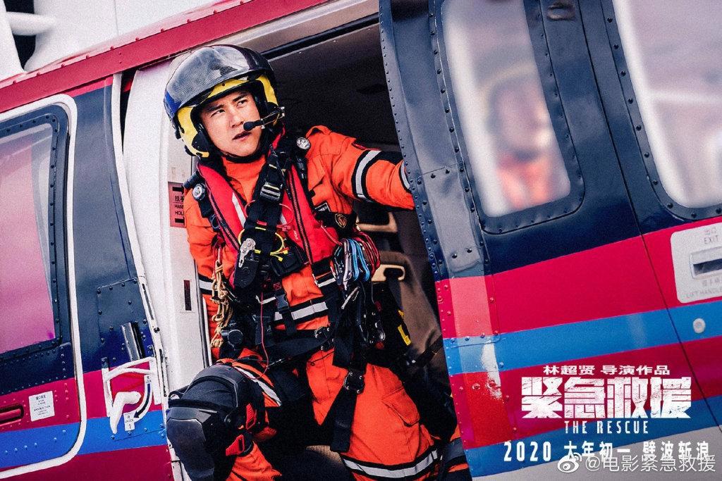 50部影片扎堆贺岁档：观众且笑看“神仙打架”