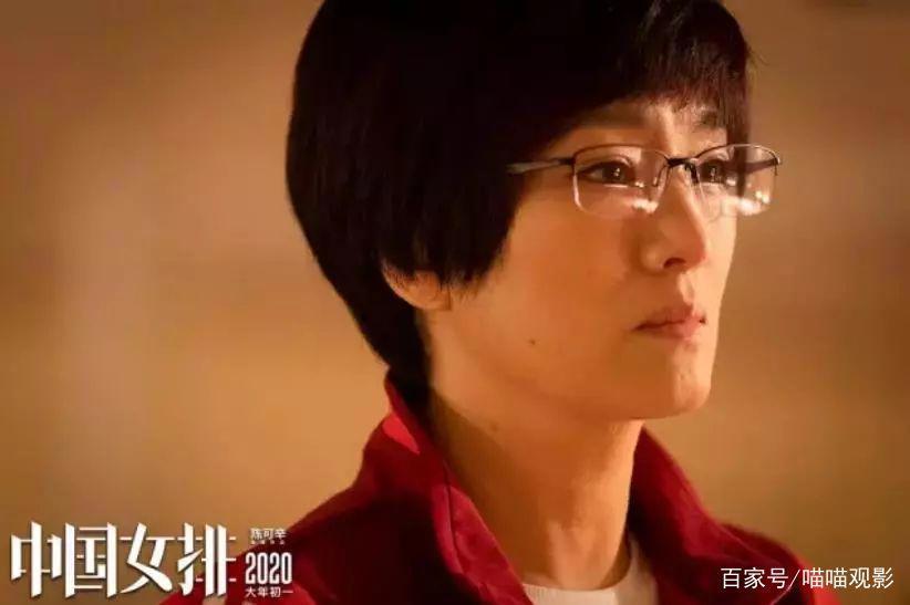 2020年首份片单大礼包蓄力一年的精彩好电影贴心收藏
