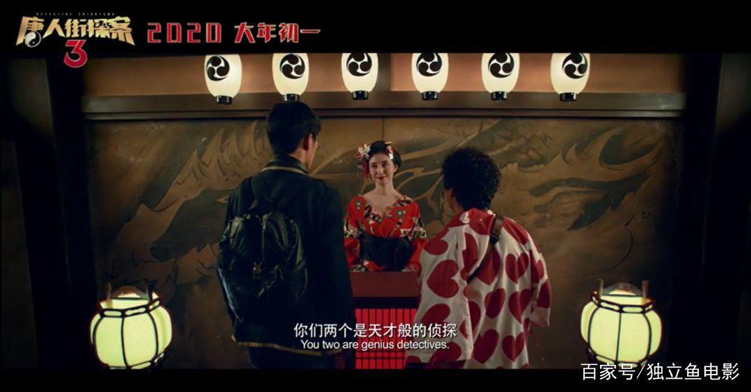 2020第一份片单大礼包，必须炸