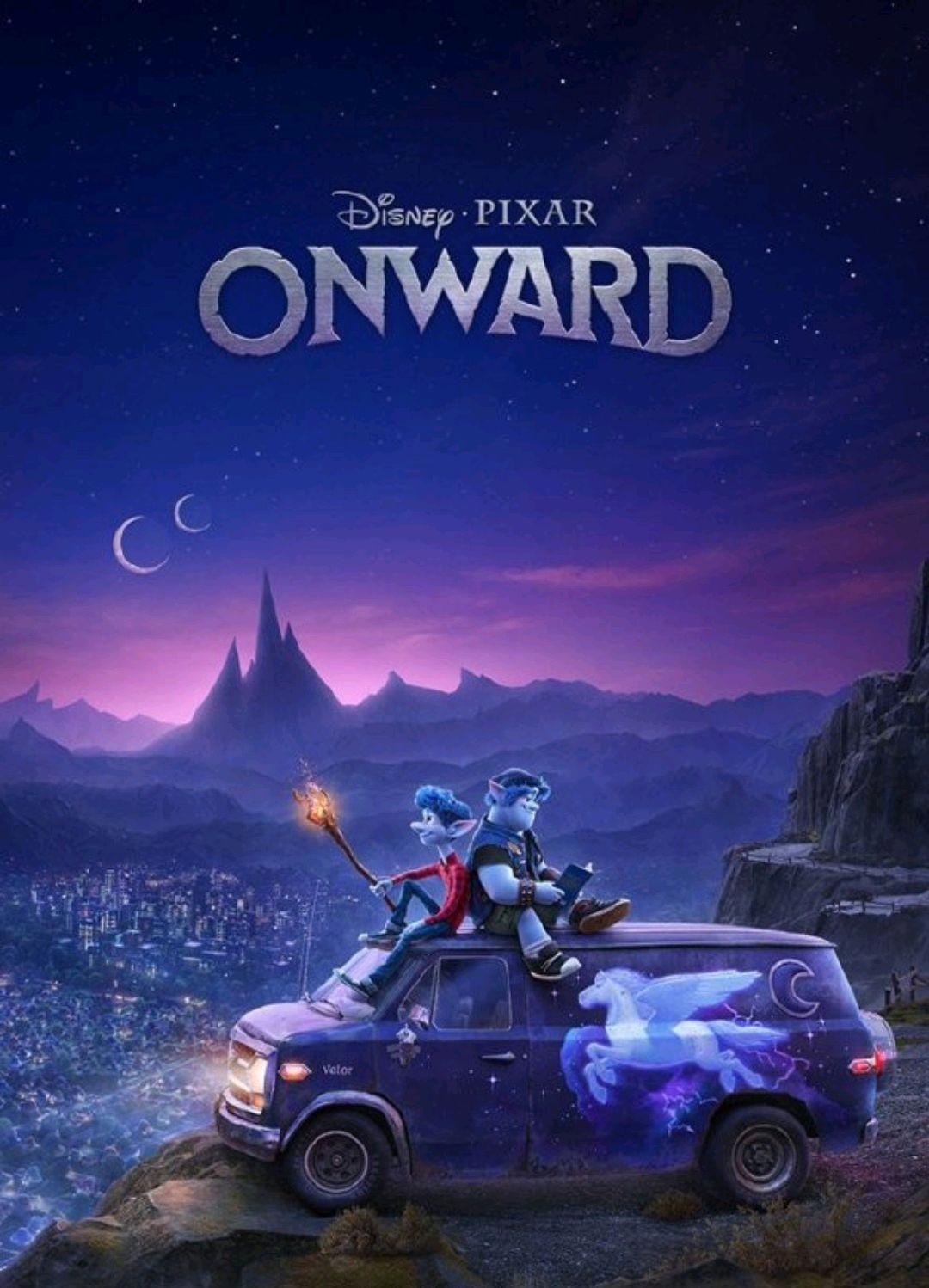 即将上映的“欧美动漫”电影（上）