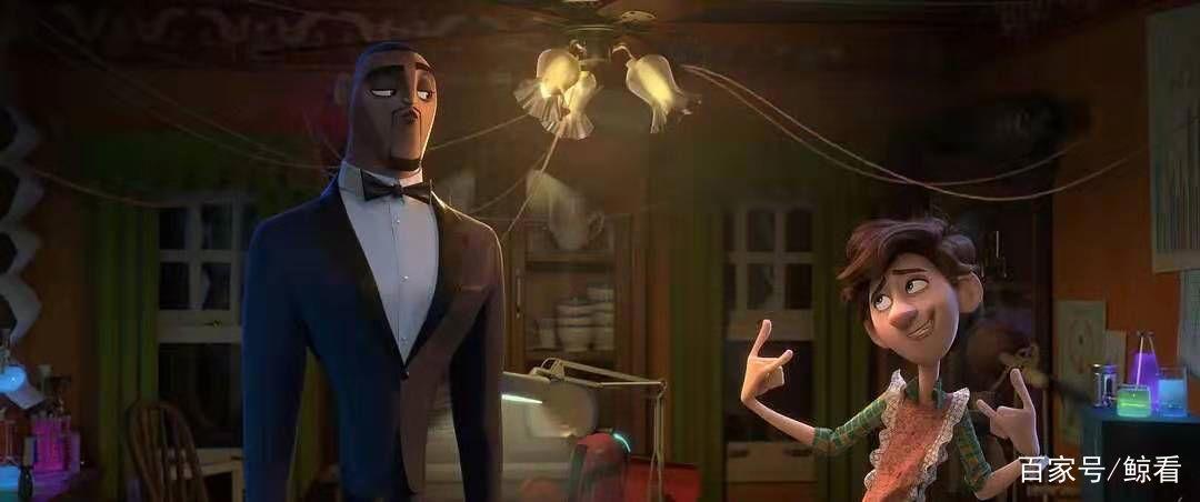 1月影讯，巨石强森、胡歌、景甜……哄爆2020年元旦月！