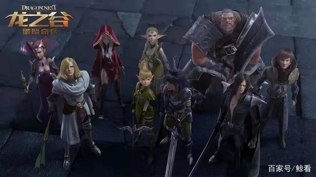 1月影讯，巨石强森、胡歌、景甜……哄爆2020年元旦月！