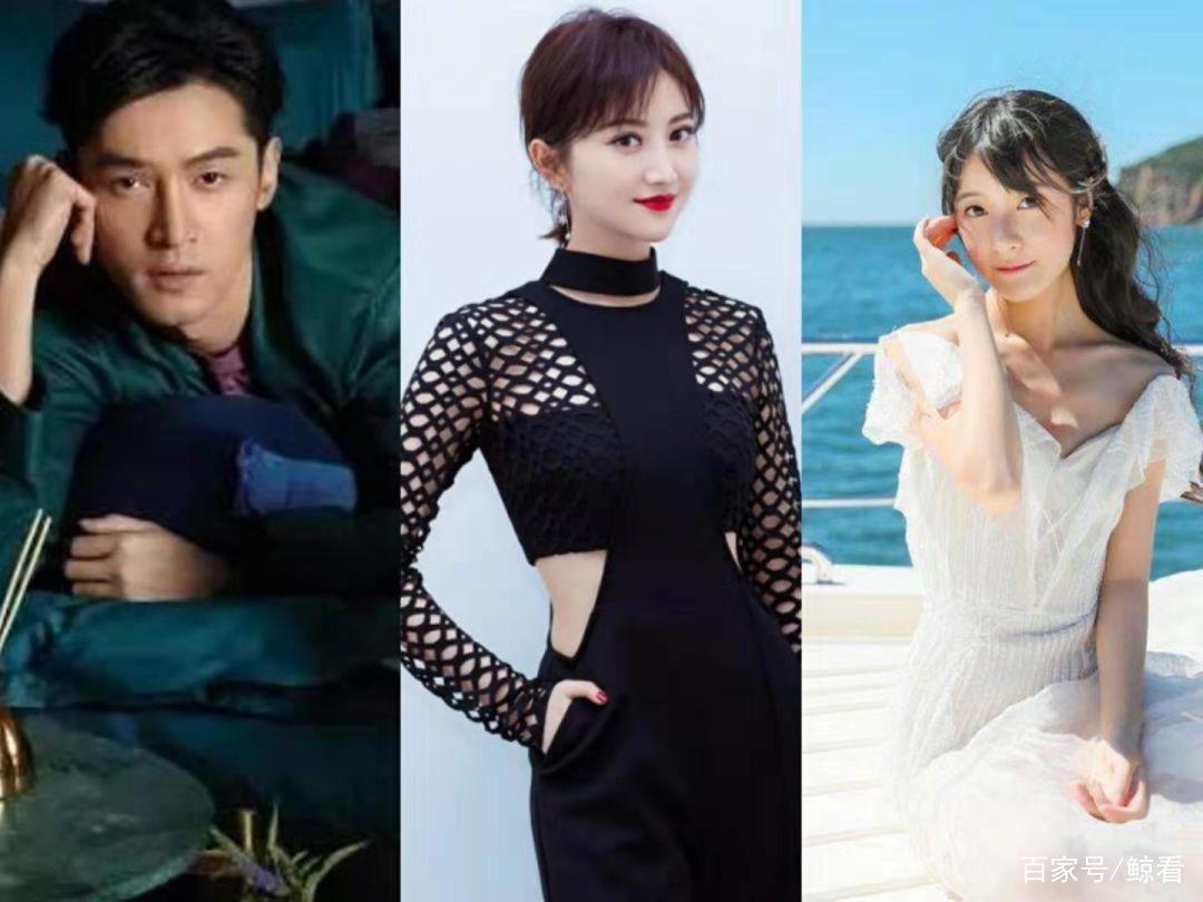 1月影讯，巨石强森、胡歌、景甜……哄爆2020年元旦月！