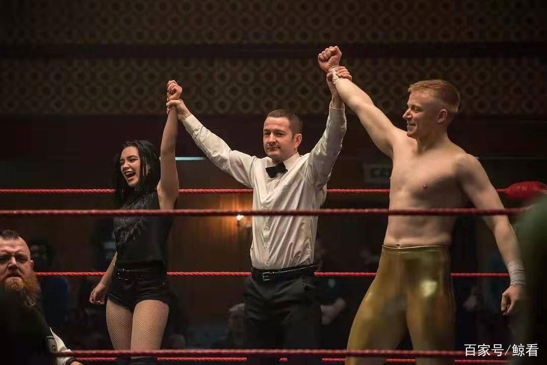 1月影讯，巨石强森、胡歌、景甜……哄爆2020年元旦月！