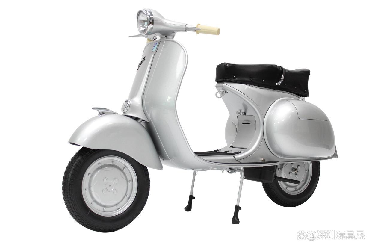 2022深圳玩具展模型/变形玩具抢先看