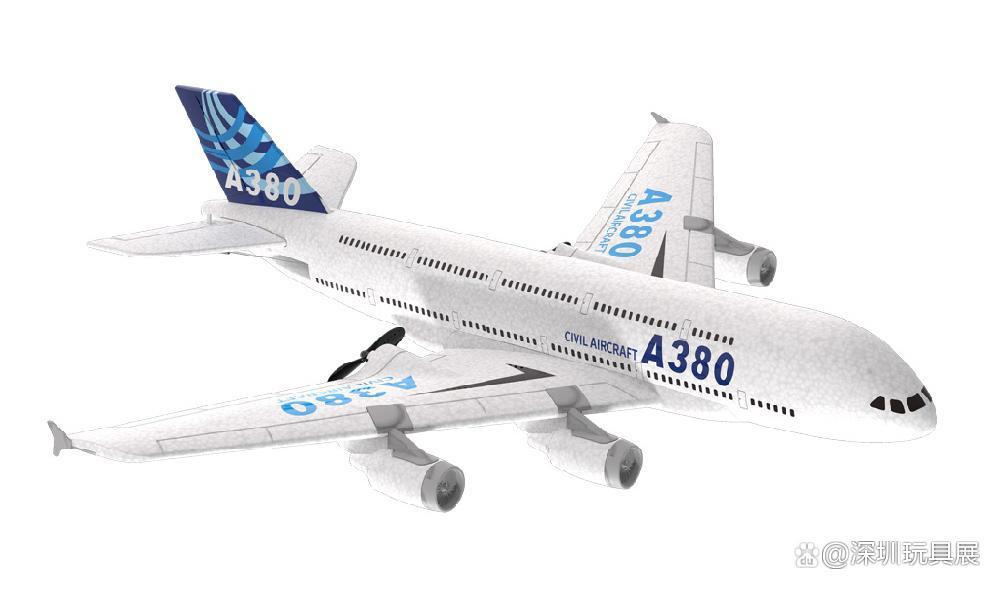 2022深圳玩具展模型/变形玩具抢先看