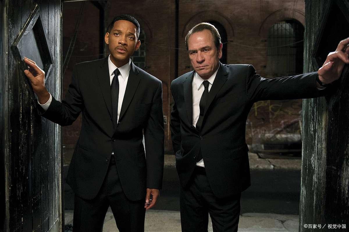 威尔史密斯开始走下坡路！一连四部质量不佳的作品，如何能不惋惜