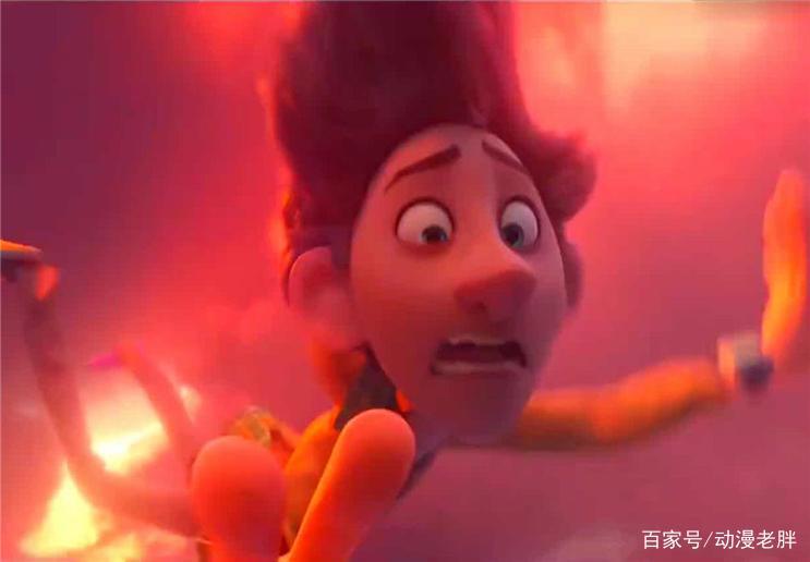 动漫版的特工片，让轻松和欢笑伴随你，推荐指数4颗星