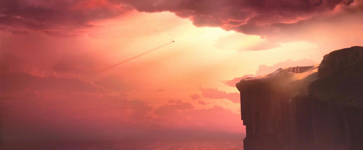 还有什么是《变身特工》不敢拍，特工变身鸽子、用爱感化坏人！