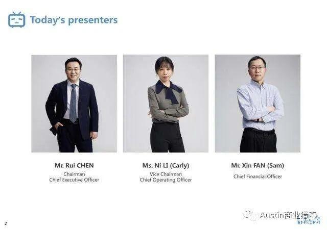 B站暴打美帝国主义韭菜？是下一个瑞幸？还是下一个亚马逊？