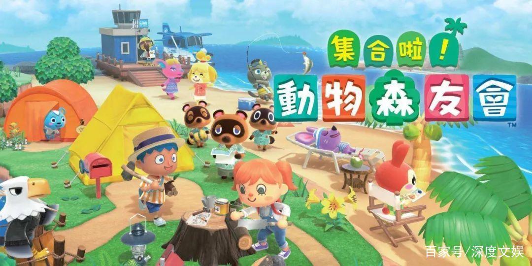 2020年已过半，全球游戏电影产业消费将何去何从？