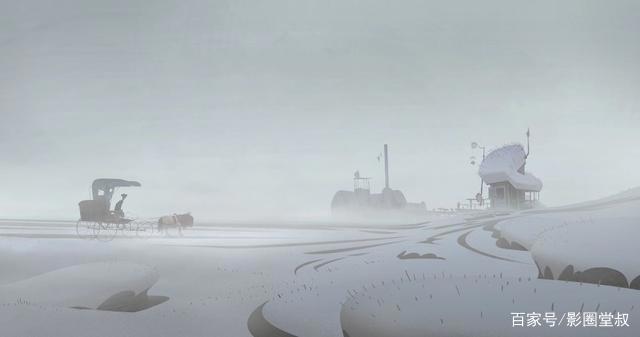 网飞首部冲奥动画，再看10遍都不腻！