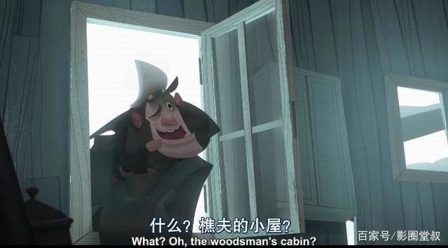 网飞首部冲奥动画，再看10遍都不腻！