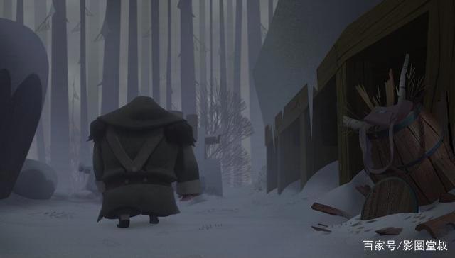 网飞首部冲奥动画，再看10遍都不腻！