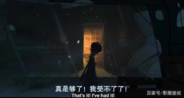 网飞首部冲奥动画，再看10遍都不腻！