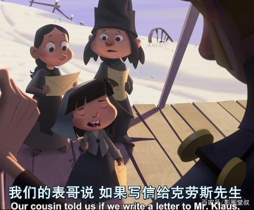 网飞首部冲奥动画，再看10遍都不腻！