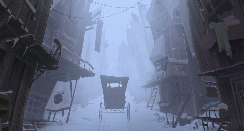 就算不过圣诞节，也不可错过这八部高分圣诞动画！（暖心暴击）