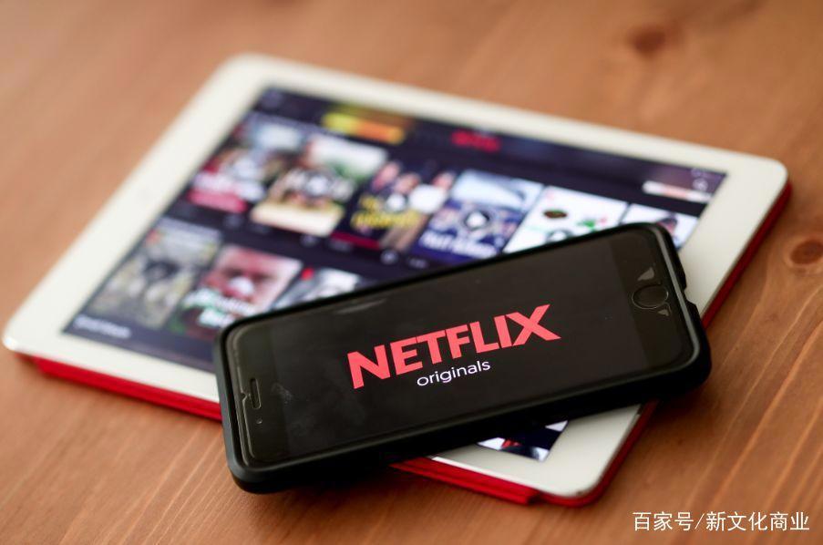 Netflix斥资11亿致力原创动画，流媒体的新突破口为什么是动画？