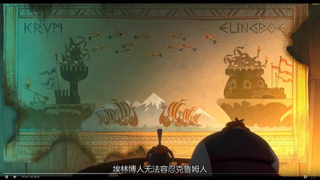 《克劳斯：圣诞节的秘密》：最为无私的奉献，最能鼓动人心